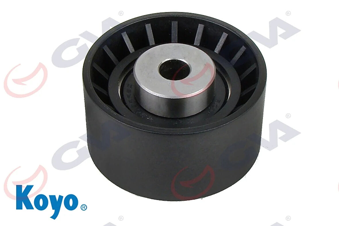 EKSANTRİK GERGİ RULMANI ORTA ESCORT-CLX 1995 1.6 ZETEC-MONDEO 1.6I 165-1.8I 6635942 928M6M250BC F5RZ6M250A