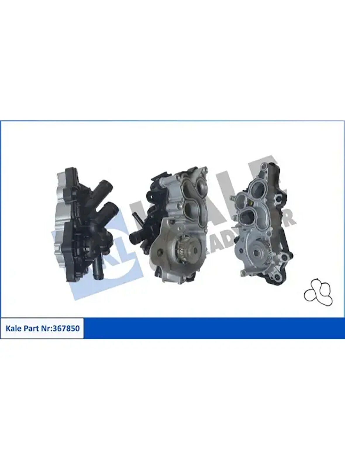 DEVIRDAIM KOMPLE JETTA A1 A3 LEON GOLF VII POLO 1.2TSI / 1.4TSI / 1.2TFSI / 1.4TFSI / 2.0TFSIQ