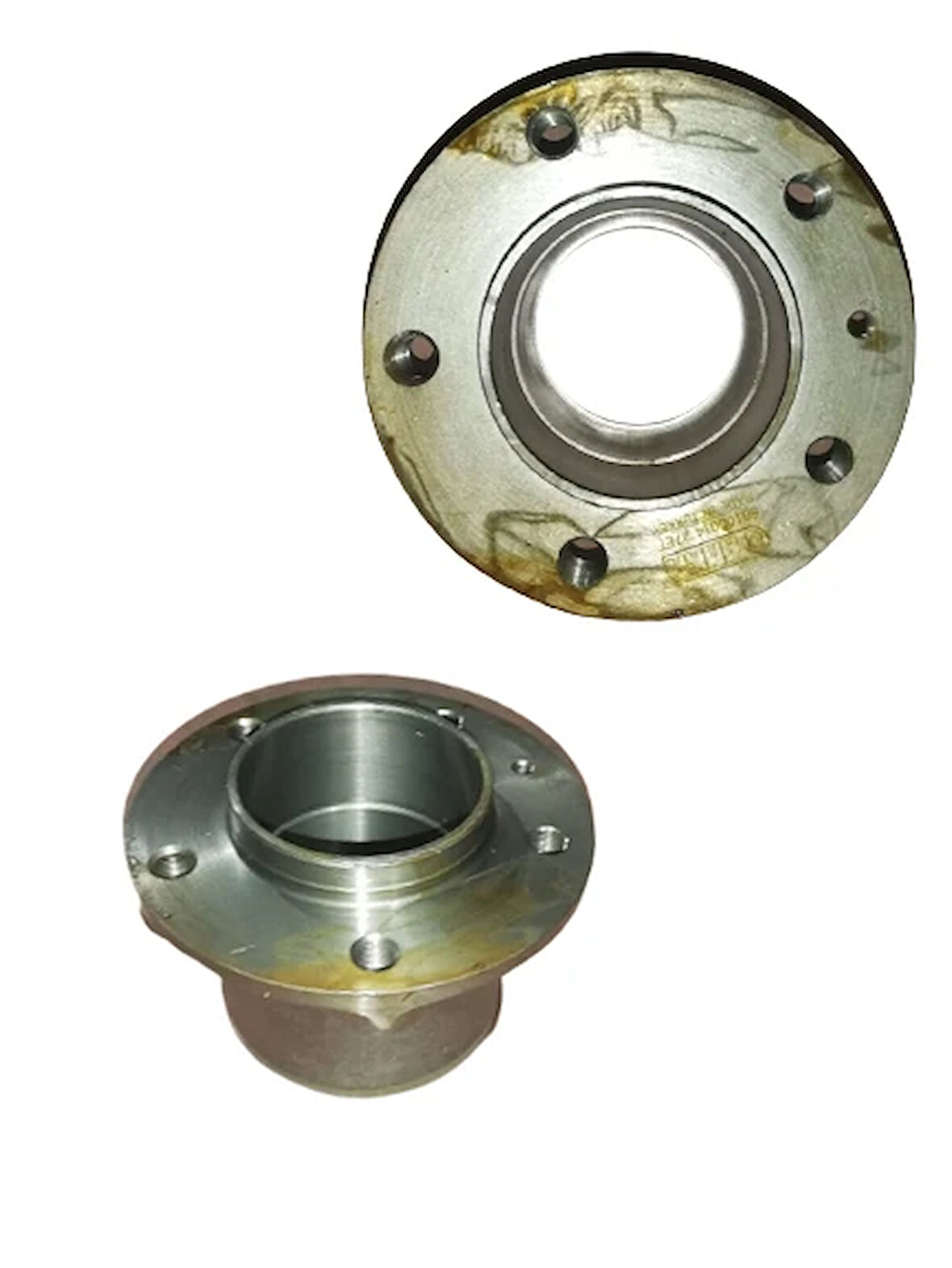 ARKA TEKER PORYASI 5 BİJON ABS Lİ MASTER 3 2.3DCI MOVANO 2.3 CDTI 2010 432100013R