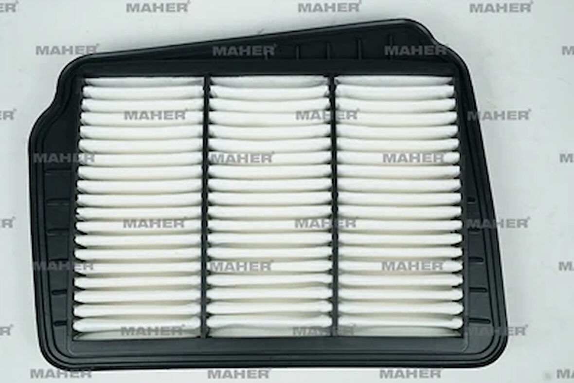 HAVA FİLTRESİ LACETTİ 2004-2010 F16D3 96553450