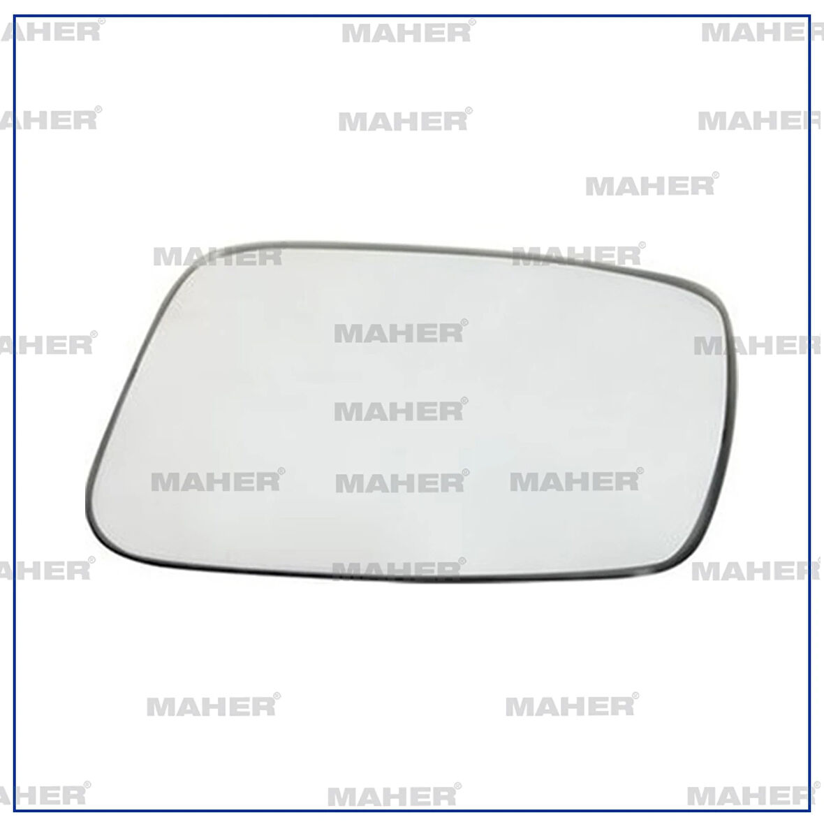 AYNA CAMI TRANSPORTER 1990-1993 MANUEL SAĞ 701857522L (2 ADET)