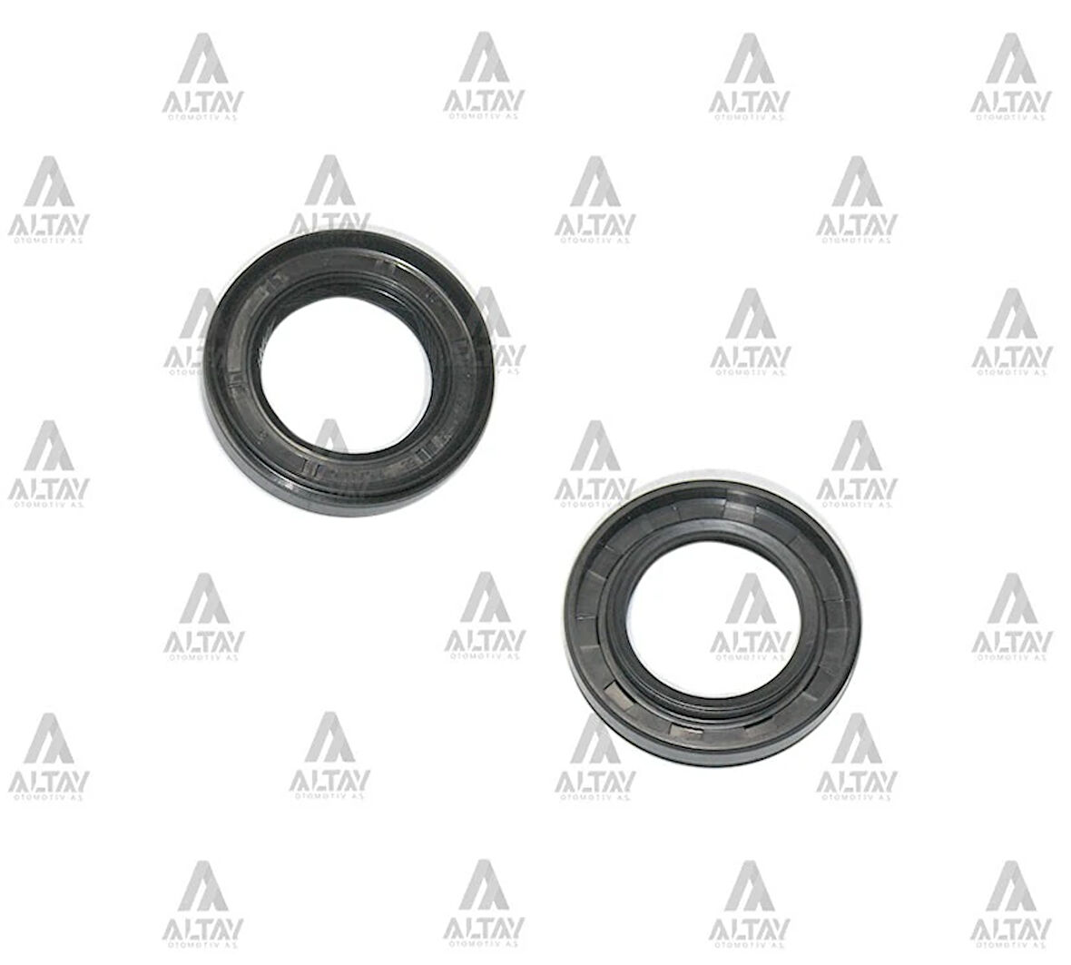 KEÇE TEKER (AKS) ACCENT 1995-2000 / EXCEL / ELANTRA / SONATA / LANCER (ŞANZIMAN) (35X56X7.5X11.5) ÖN 43119 28002 (10 ADET)