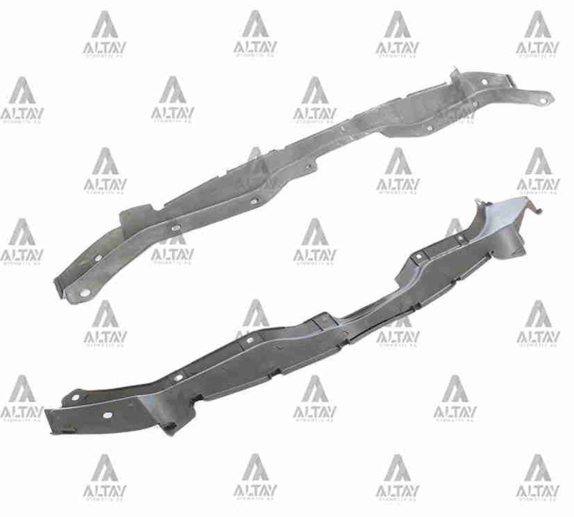 PANJUR ACCENT 2006-2009 ERA ÜST PARÇA 86366 1E010