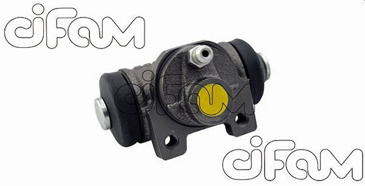 FREN SİLİNDİRİ LAGUNA 1.6 165 1995-2001 PEUGEOT 106 1.0-1.1-1.4-1.6 1996 306 1.6-1.8 1993-2001 20.64MM 7701041021 4402 A8