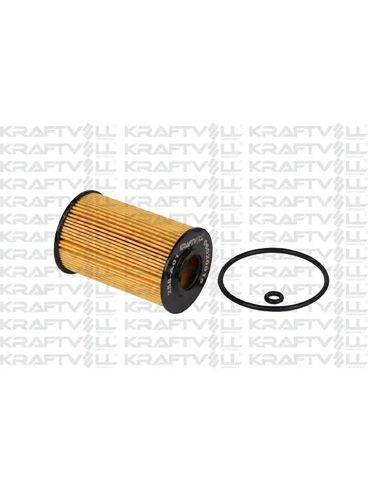 YAG FILTRESI 4 SILINDIR ACCENT ERA 1.5 CRDI 2008- BLUE 1.6 CRDI 2011- I20 1.4 CRDI 2008- I30-CEED