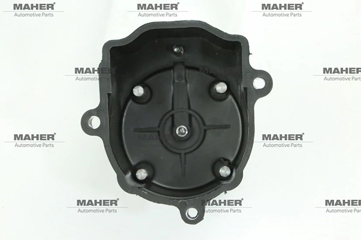 DİSTRİBÜTÖR KAPAĞI CORONA 1992-1995 2.0 3SFE / CARINA 1996-1997 2.0 19101 74180