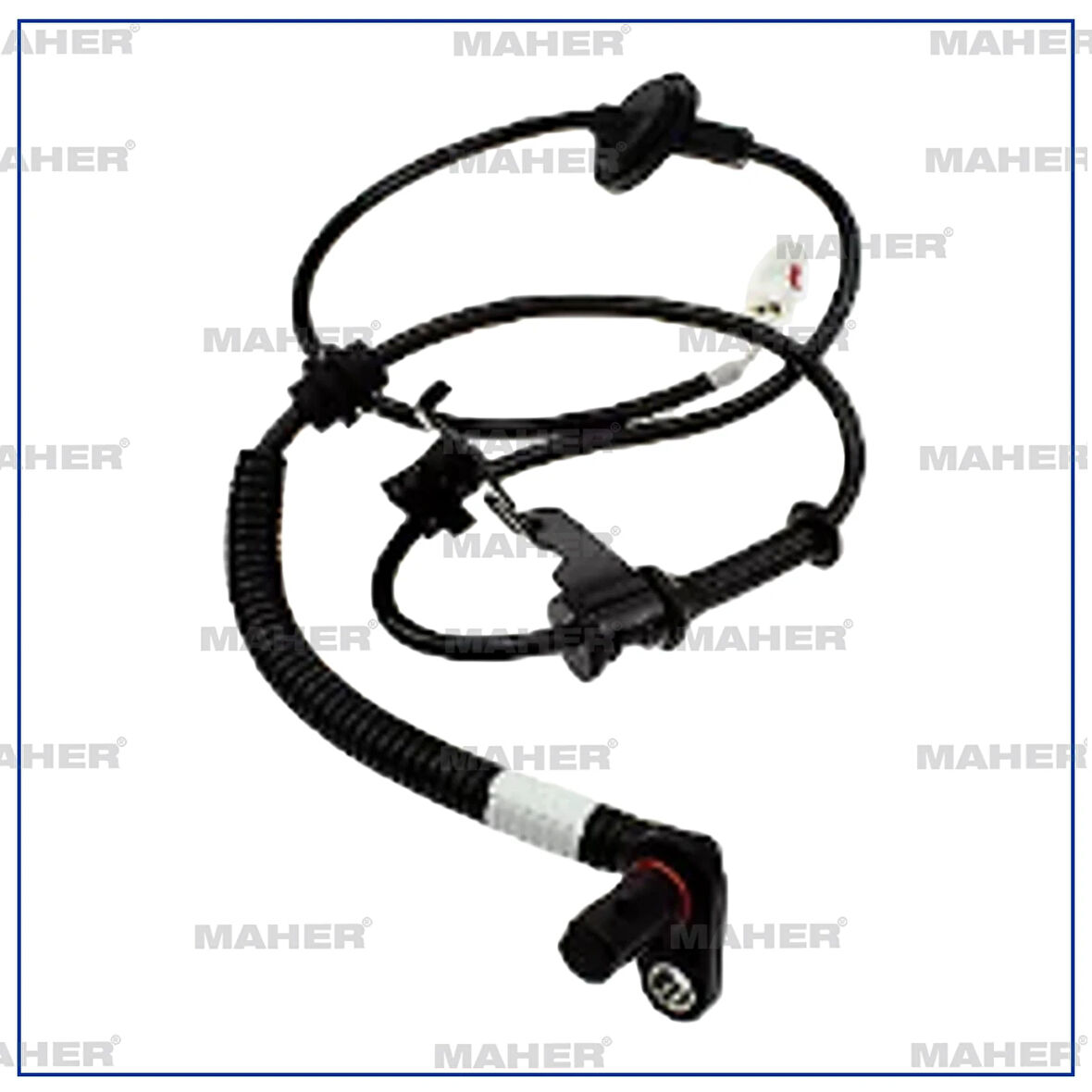 SENSÖR ABS ACCENT 2011-2018 BLUE ARKA SOL 95680 1R000