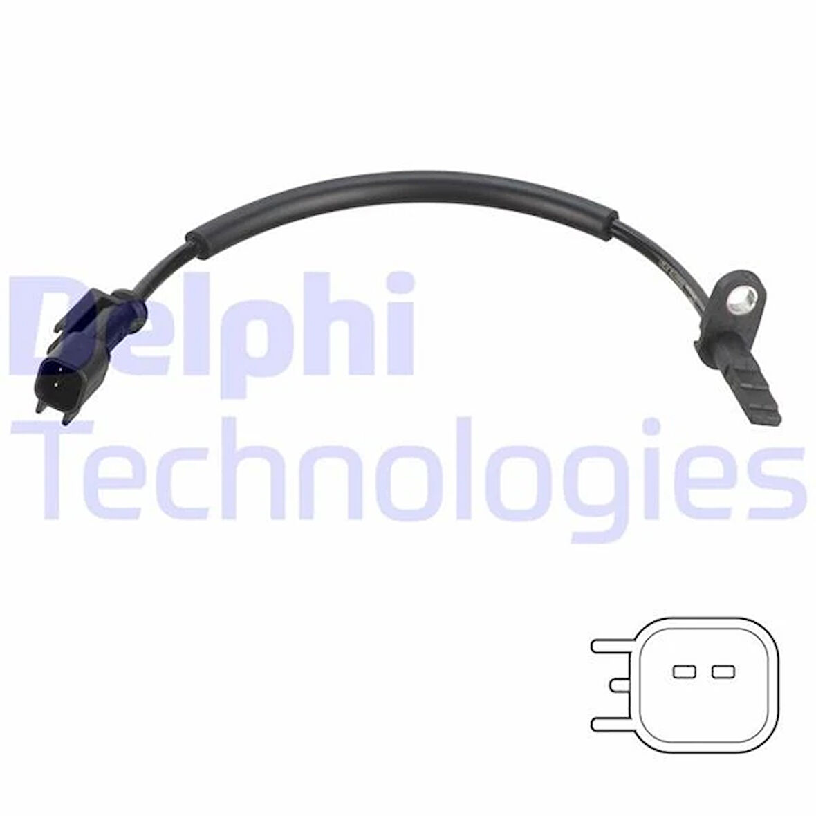 ÖN ABS KABLOSU CUSTOM 2012 TRANSIT 5-363 2014 TEK TEKER BK212B372AC 1763975