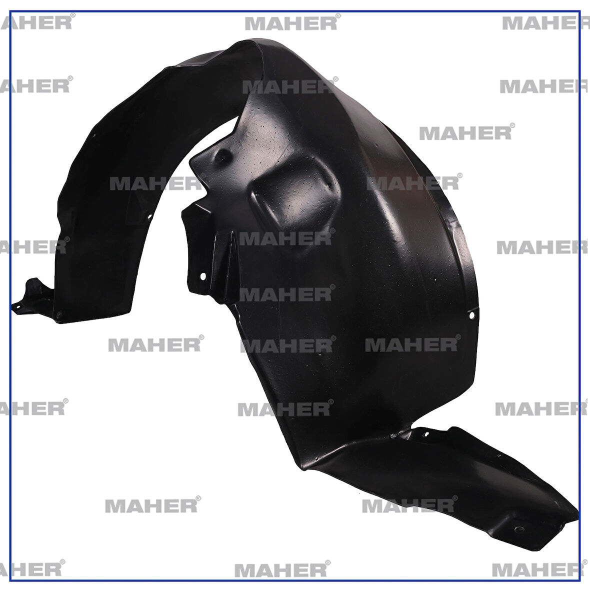 ÇAMURLUK DAVLUMBAZI KALOS ÖN 2004 SEDAN SAĞ 96496758