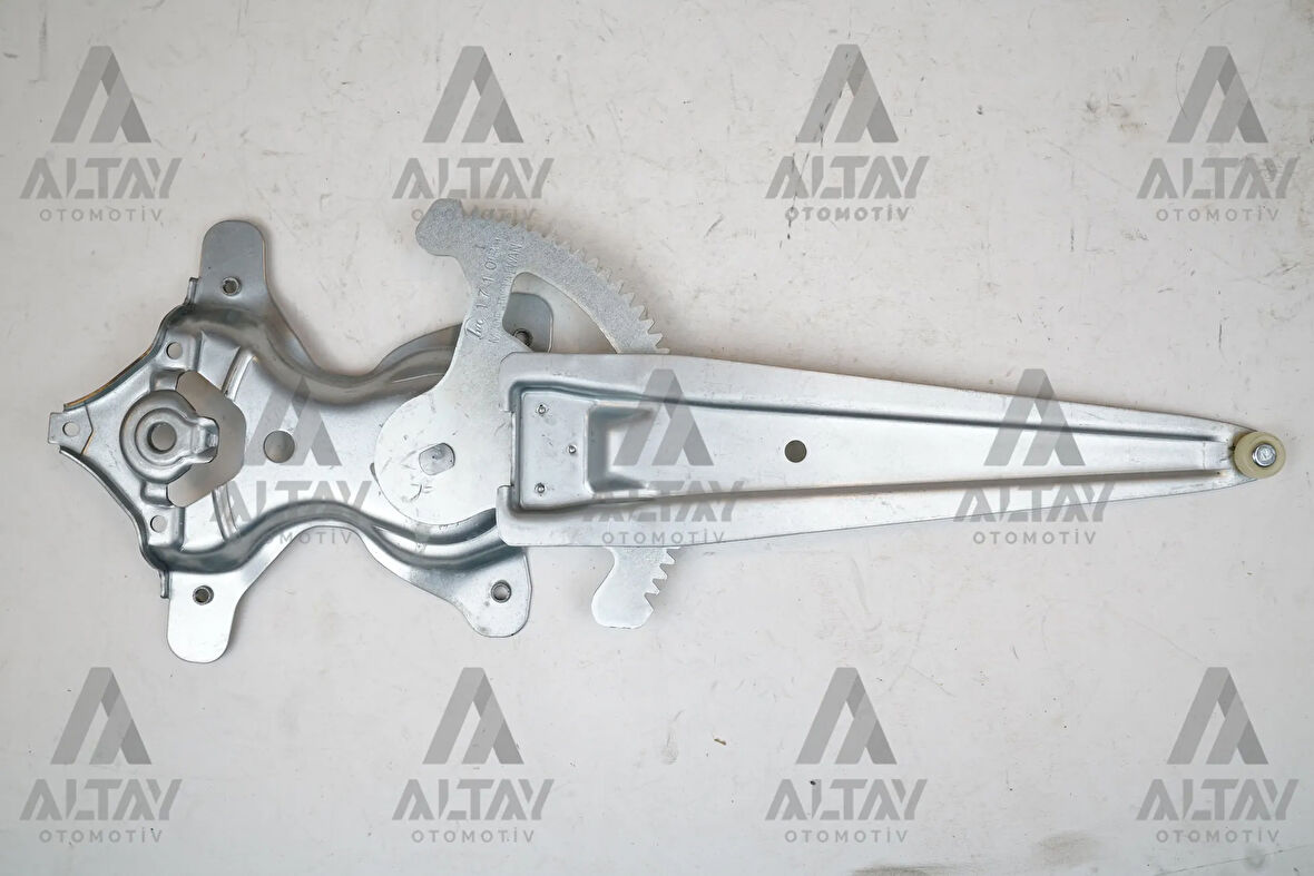 CAM KRİKOSU RAV-4 ELEKTRİKLİ 2001-2006 ARKA SAĞ 69803 42020
