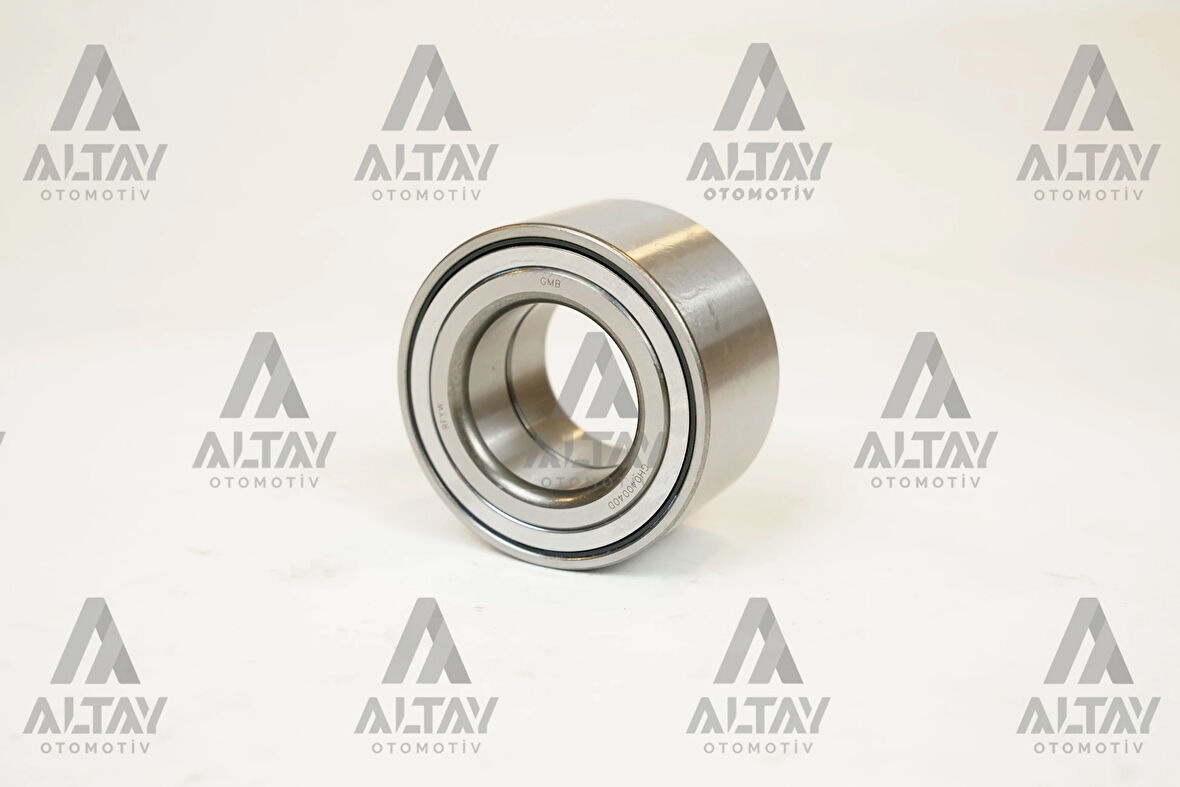 TEKER RULMANI ÖN AUDI 2000-2006 A3 / TT / QUATRO / KIA 1990-1998 SEPHIA / MAZDA 323 4 / 5 / 6 / MX3 / MX5 1 2 / PREMACY / SEAT LEON / TOLEDO 2 / SKODA OCTAVIA 2 / 3 / GOLF 4 / BORA/ 40X74X40 1J0498625