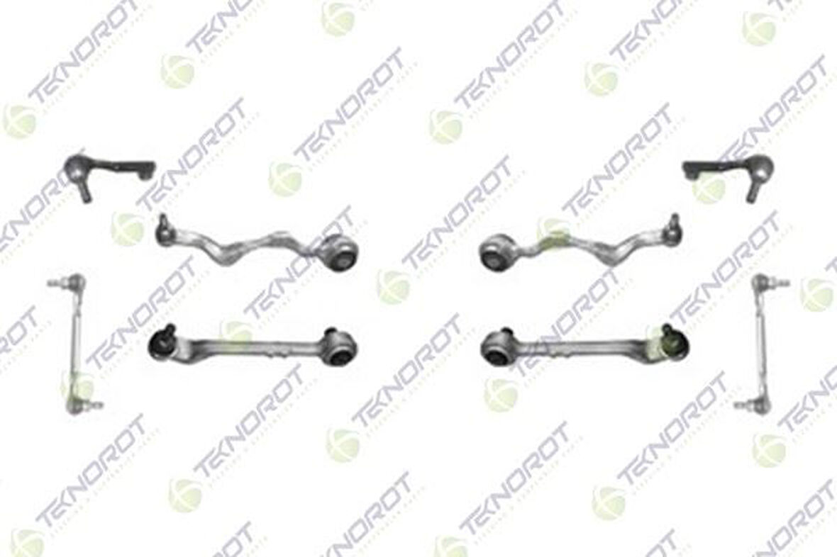 SALINCAK TAMIR SETI ON BMW E87 2004-2012 E90 E92 E93 2005-2011 E84 2009-2015 SALINCAK TAMIR SETI