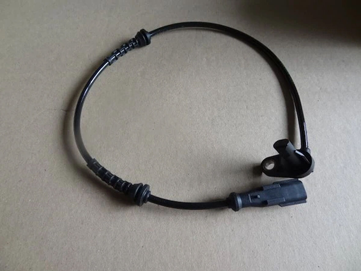 ABS SENSÖRÜ SOL ARKA DACIA DUSTER 2010 479007637R 8200862229 479006552R