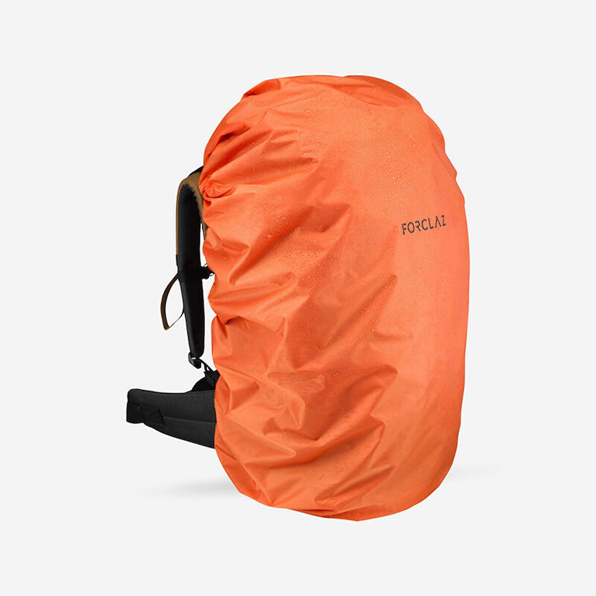Outdoor Trekking Sırt Çantası Yağmur Kılıfı - 70/100 L