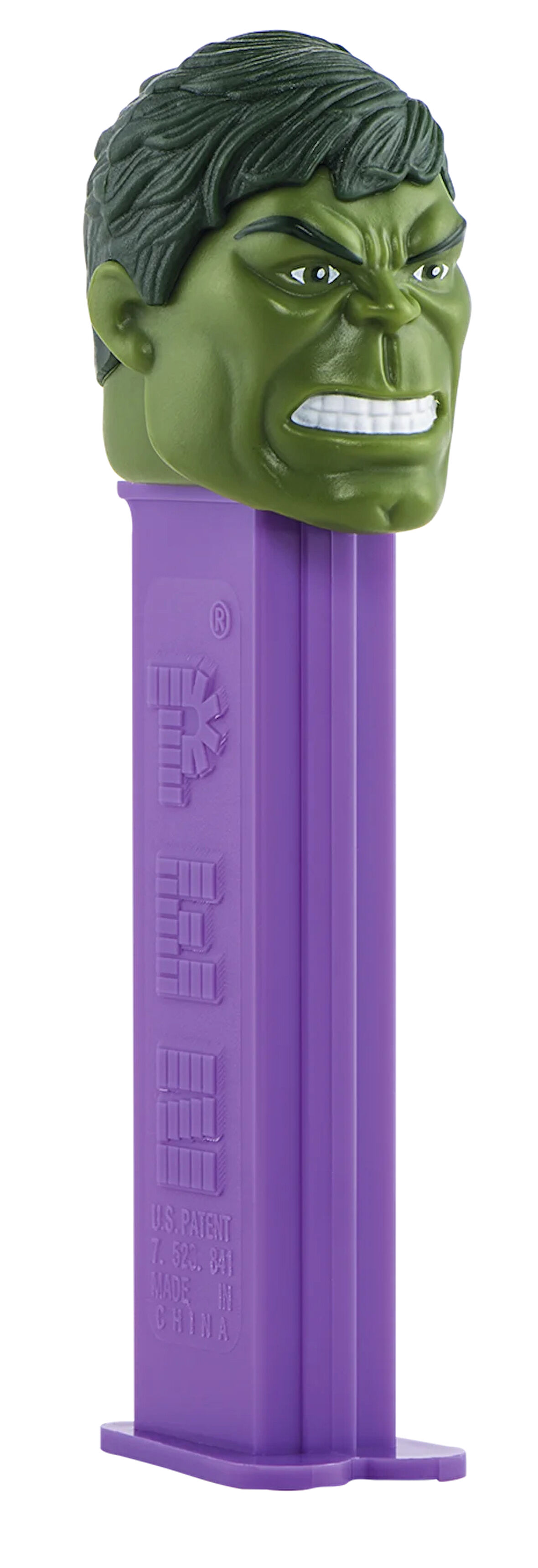 Pez Marvel (Hulk)