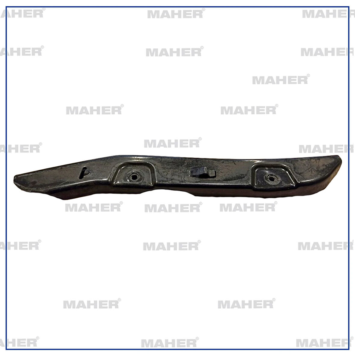 TAMPON BAĞLANTI BRAKETİ OCTAVİA 2013-2017 ÖN SOL 5E0807049