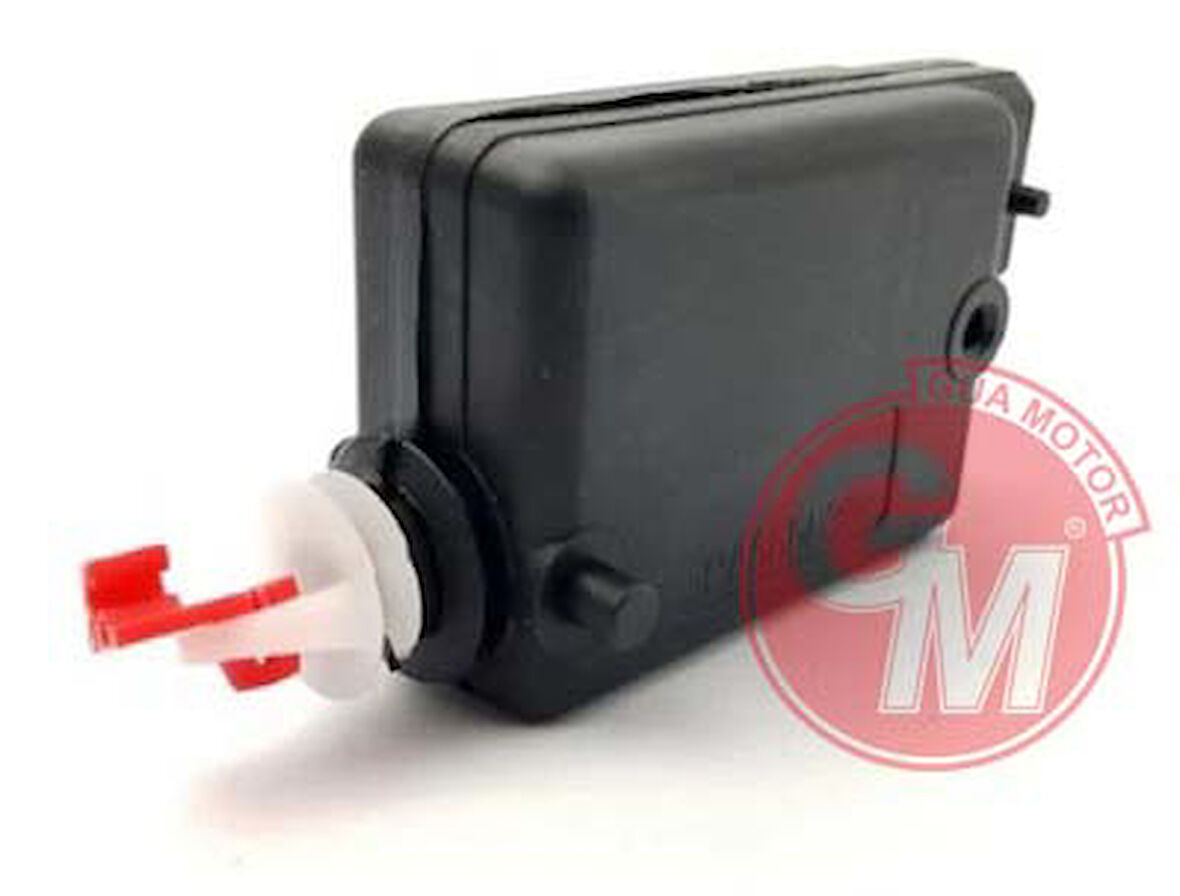 BAGAJ KİLİT MOTORU RENAULT 2019R21-CLIO-KANGOO-MEGANE-LOGAN 7700712901 7700790616