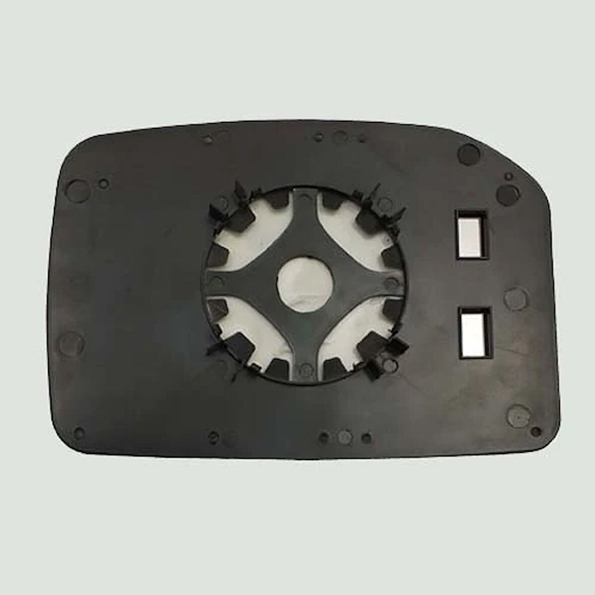 AYNA CAMI SAĞ TRANSİT 5184 2000-2006 MEKANİK KONVEKS VM-304GR YC1517K740BA 4059965