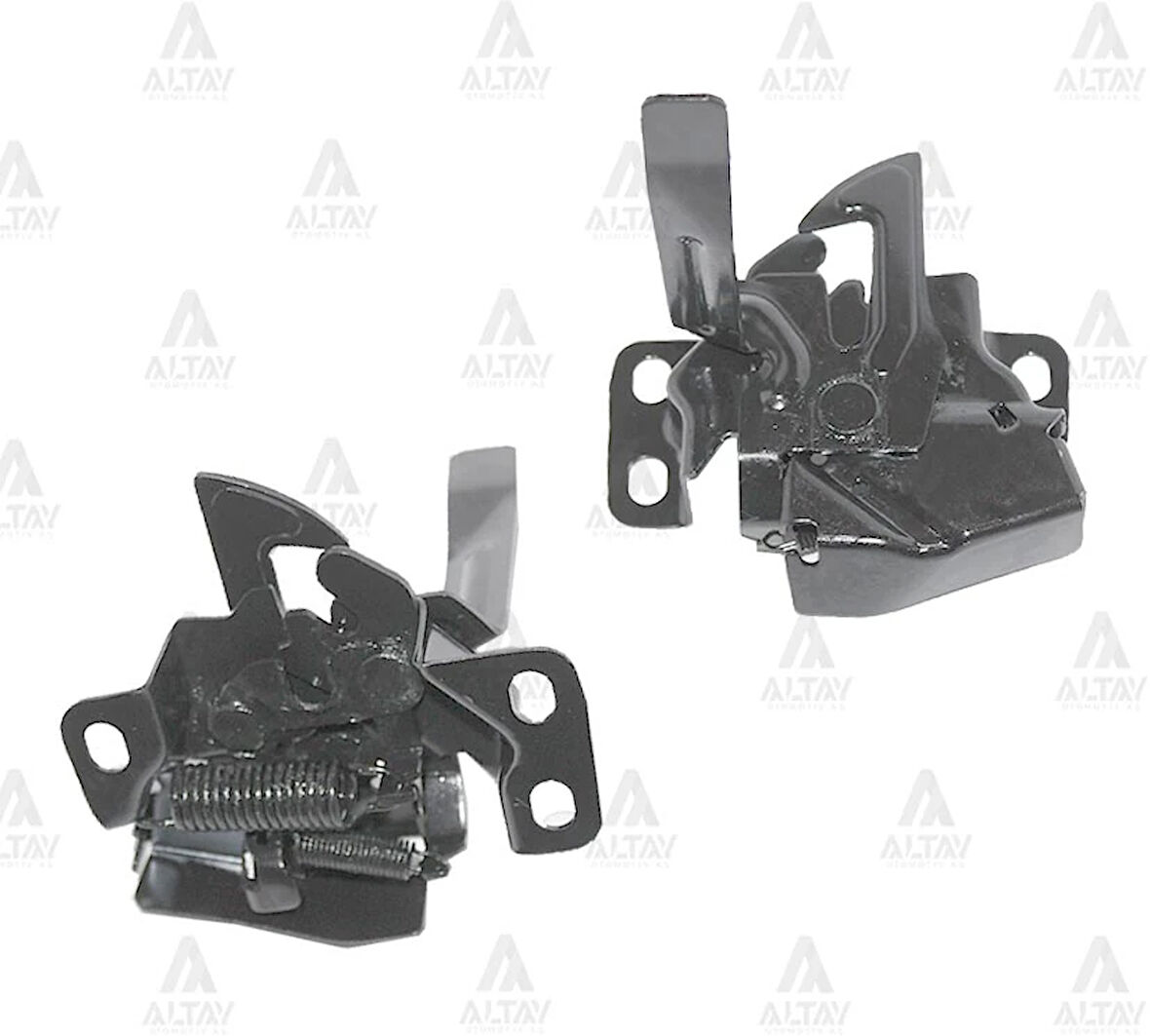 KİLİT KAPUT CIVIC 2001-2003 74120 S5A A01
