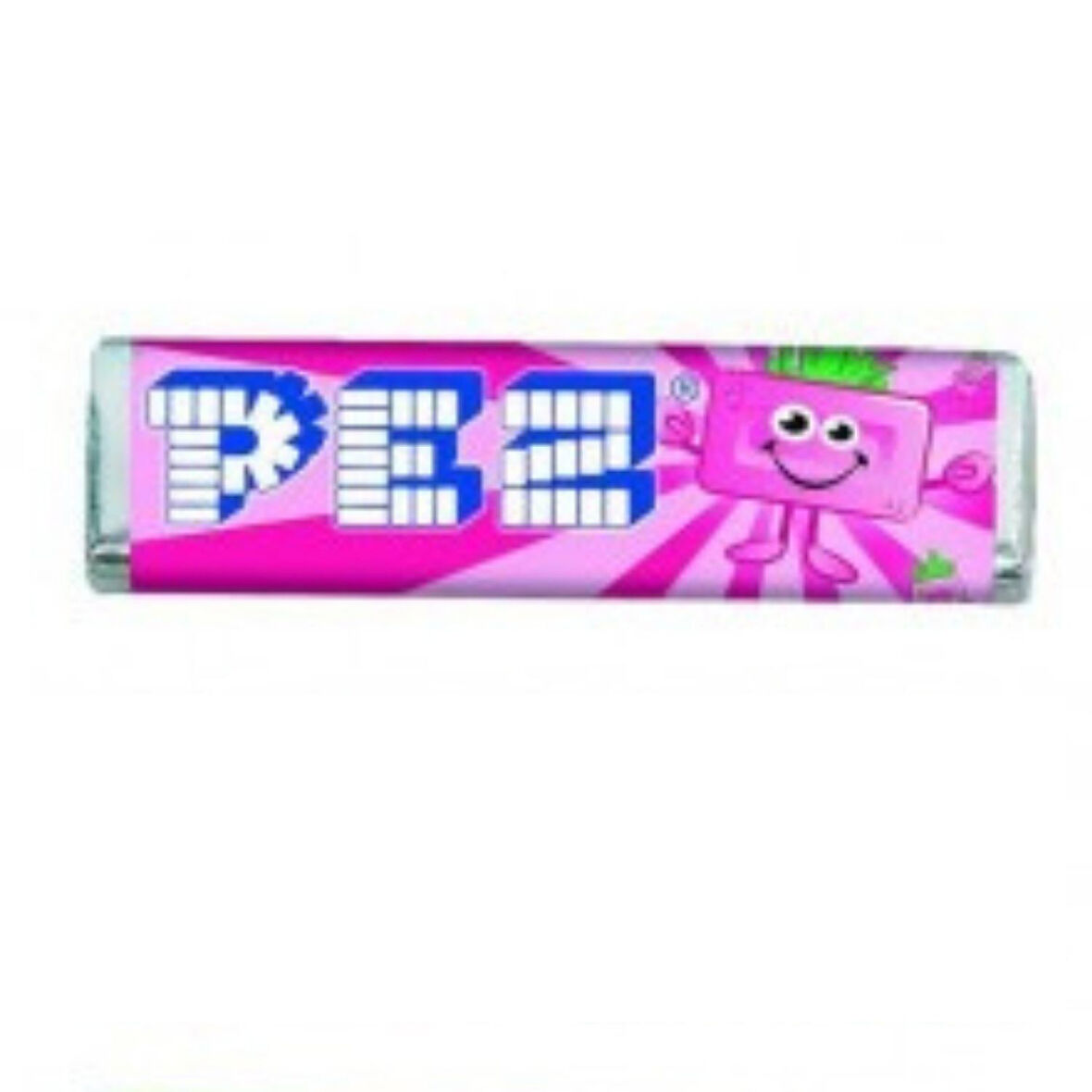 Pez Şeker Tekli (8,5 Gr)