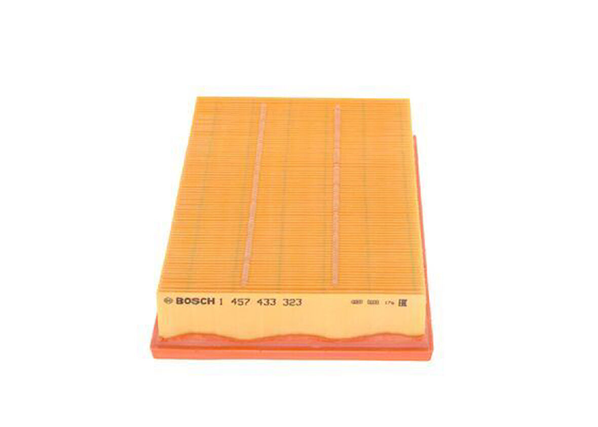 HAVA FİLTRESİ VOLVO S40 1.6 1.8 2.0 20042012 FOCUS 2 1.8 2.0 20032012 BENZİNLİ ARAÇLAR İÇİN 1232496 1486710 3M519601AA 8683561