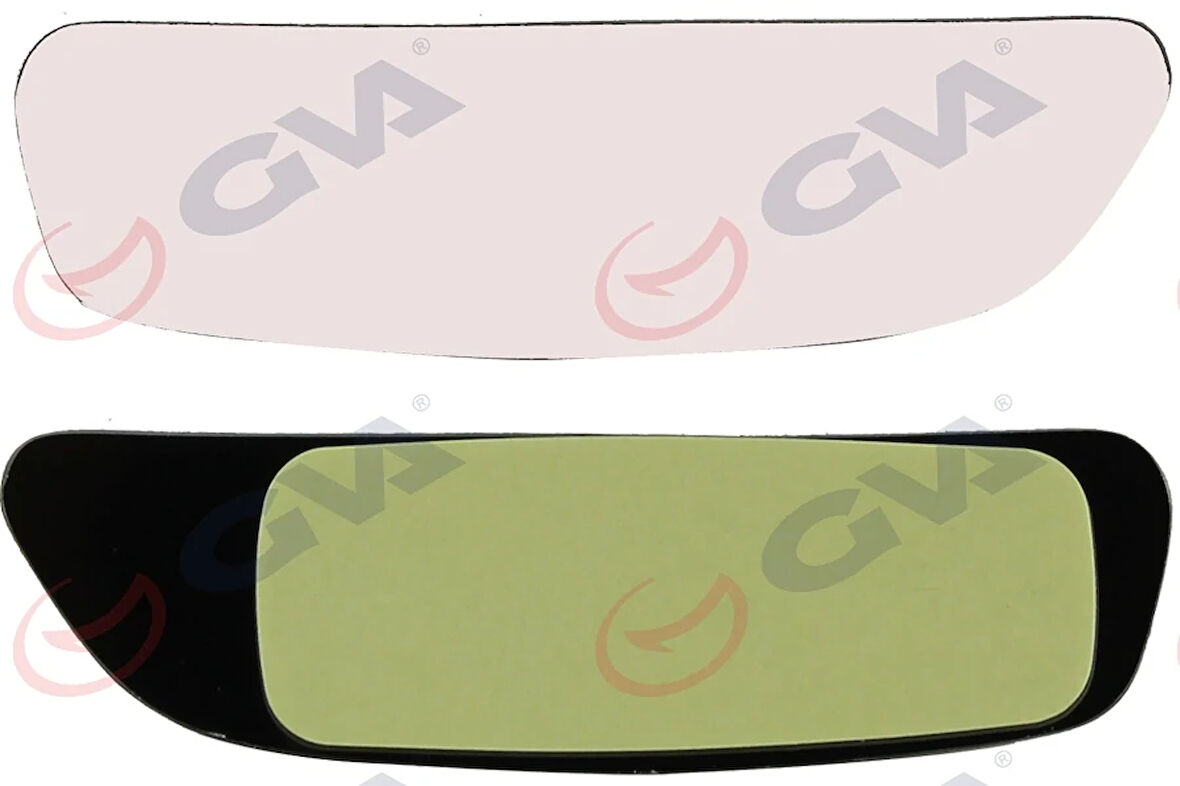 AYNA CAMI SAĞ DOBLO 2011 MEKANİK ALT CAM