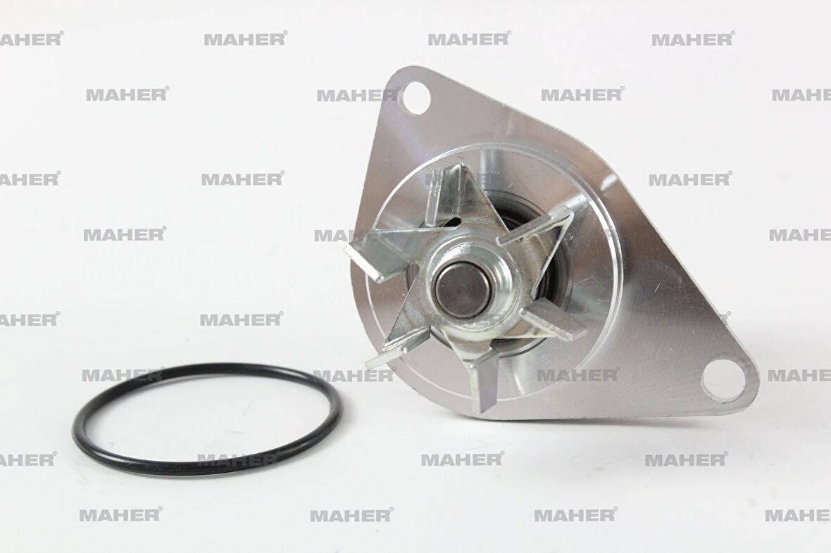 DEVİRDAİM 206 1998-2008 / 207 2006-2012 / 307 2000-2007 / C4 2004-2009 / C3 2002-2009 / 1.4 165 (ET3J4) 1201G2