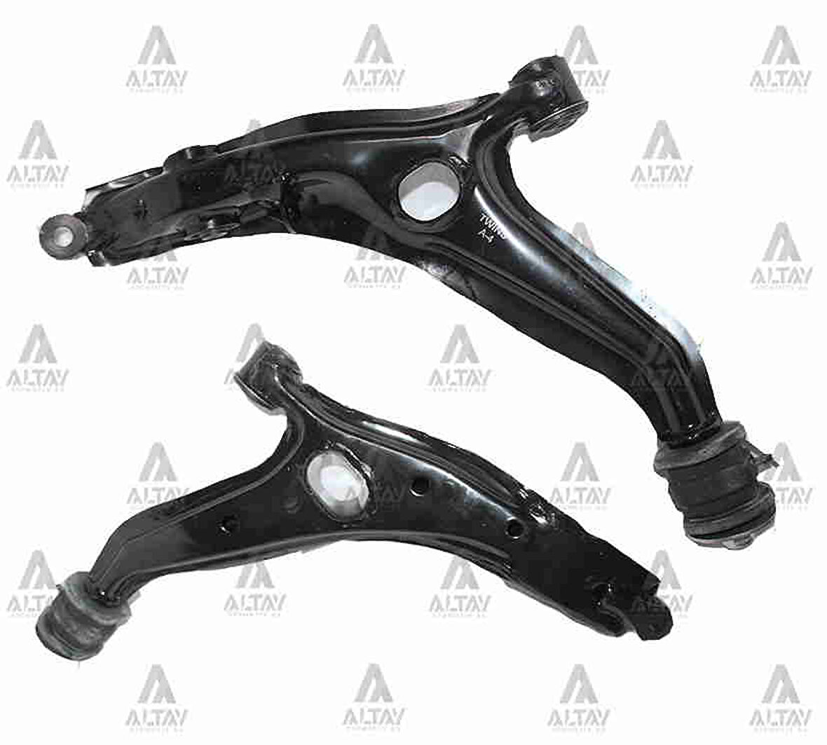 SALINCAK CIVIC 1996-2000 ALT BURÇLU SOL 51360 S04 G00