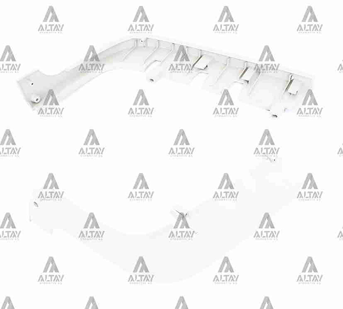 FAR ALT ÇITASI L-300 1998-2009 SOL MR508353