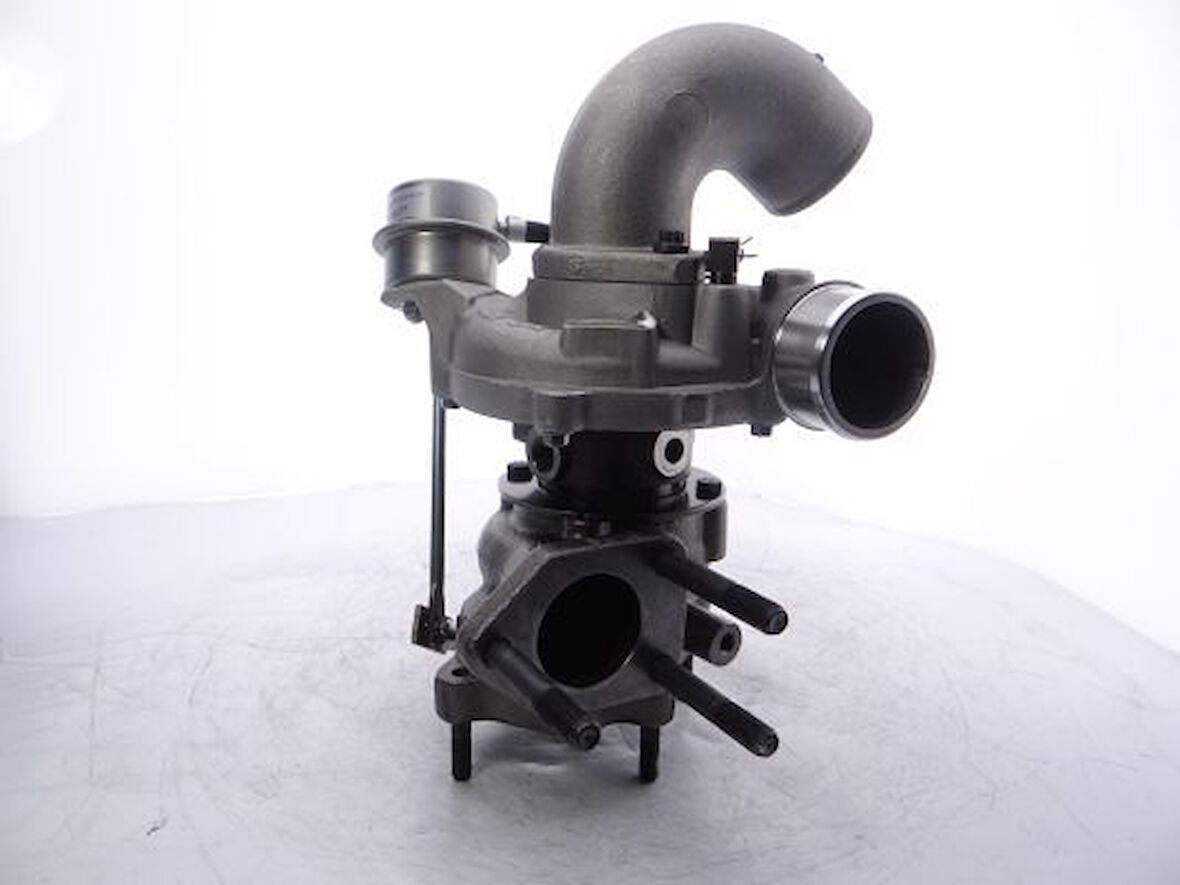 TURBO KOMPLE HYUNDAI STAREX 2.5L CRDI D4CB 140HP 2003-2007 282004A001