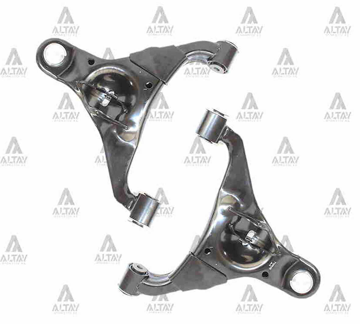 SALINCAK B-2500 2012 / BT-50 RANGER ALT SAĞ UC25 34 300