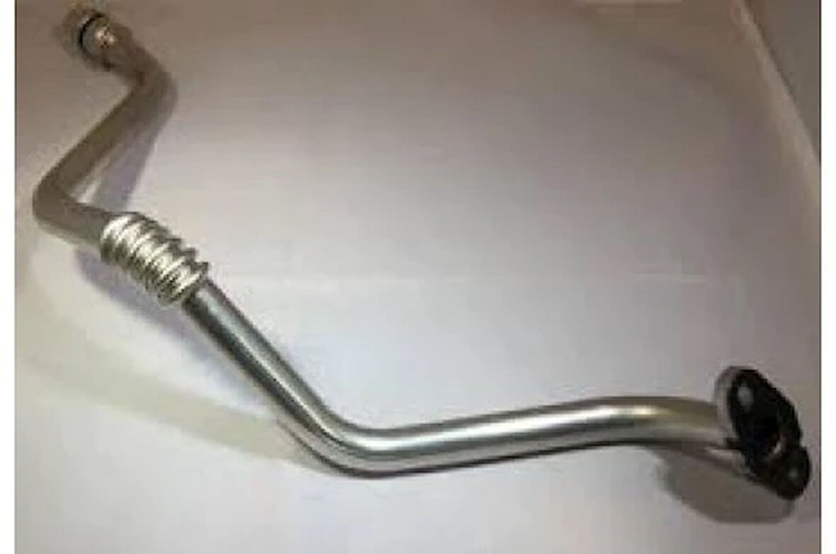 TURBO YAĞLAMA BORUSU MASTER-CLIO SYMBOL 8200469697