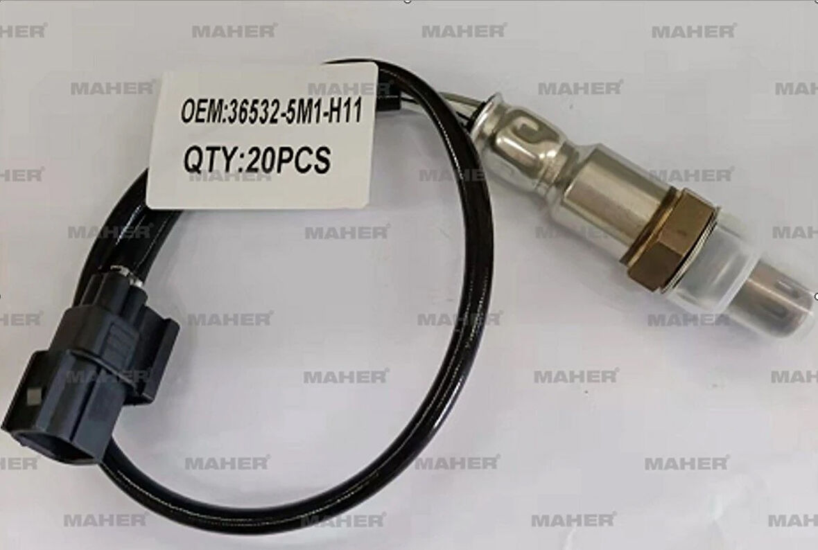 SENSÖR OKSİJEN CIVIC 2016 FC5 1.6 ARKA 36532 5M1 H11