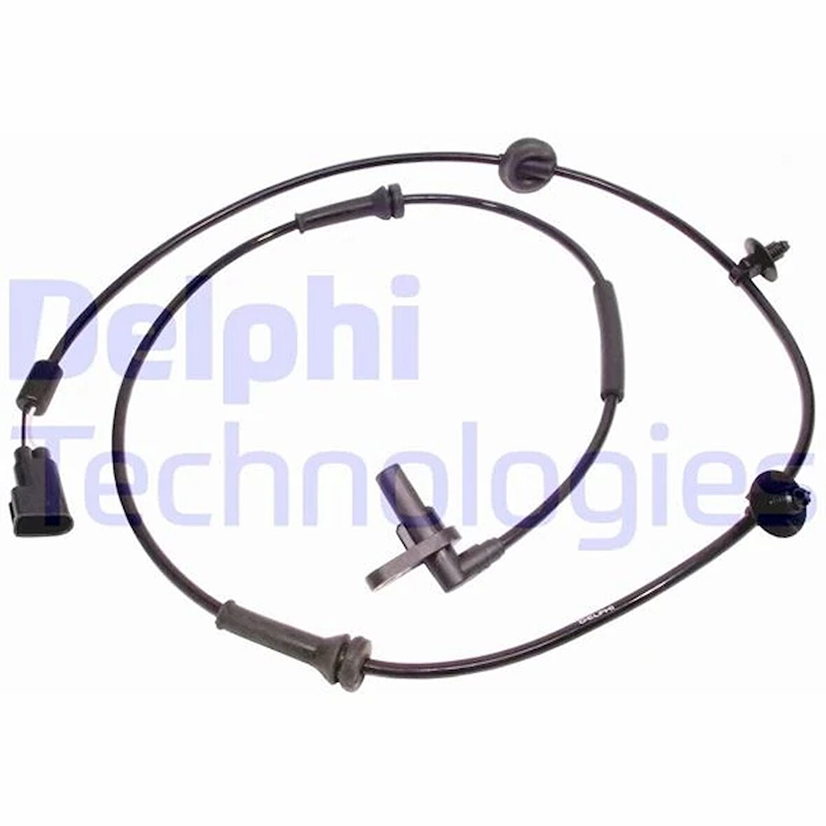 ON ABS HIZ SENSORU SAG/SOL TRANSIT 5347-5348 TT9 2.2 155PS 2011-2014 2.2 TDCI 2.4 TDCI 3.2 TDCI 2006-2014 6C112B372AC 6C112B372AB 1385797