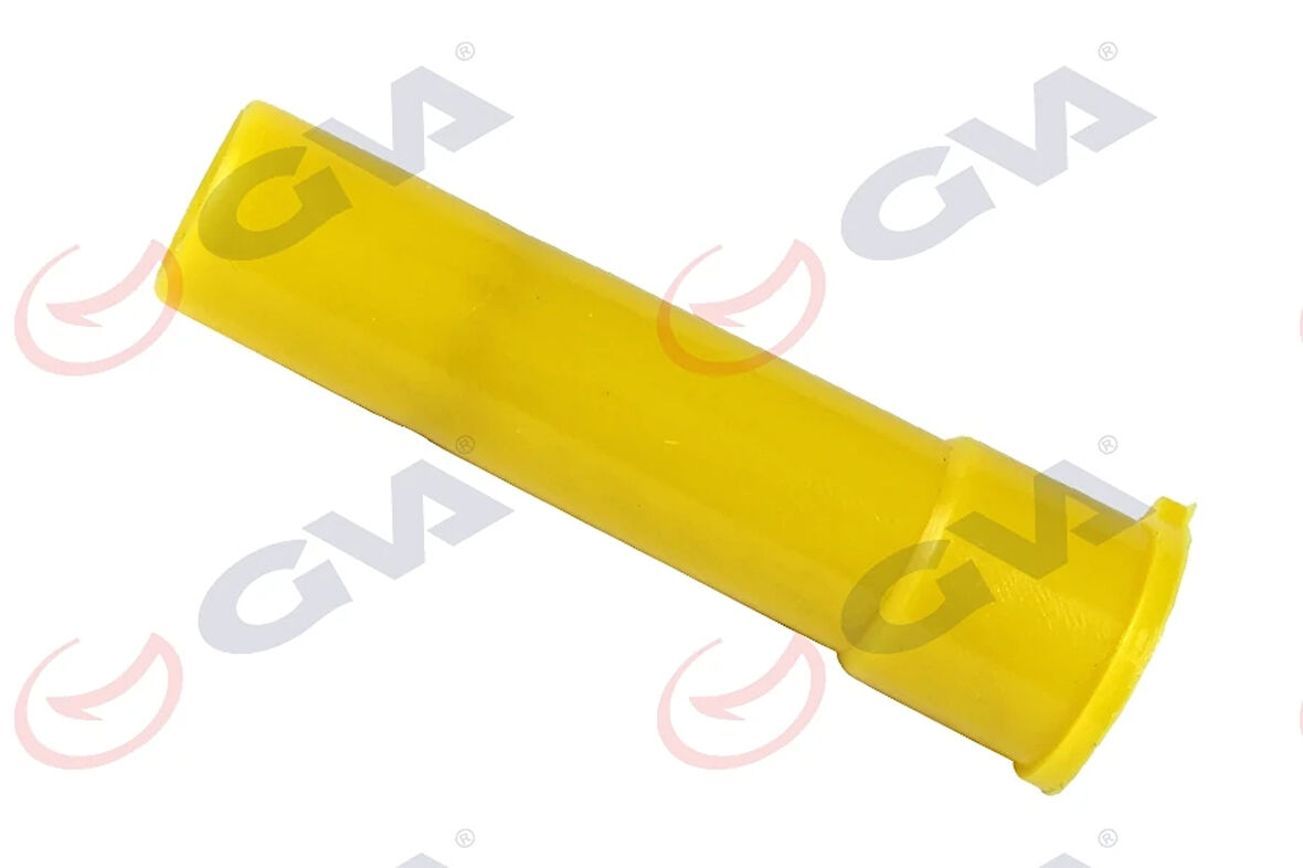 YAĞ ÇUBUK BORUSU PLASTİK KISIM TRANSPORTER T5 2.5 TDI 2004-2010 070115629K