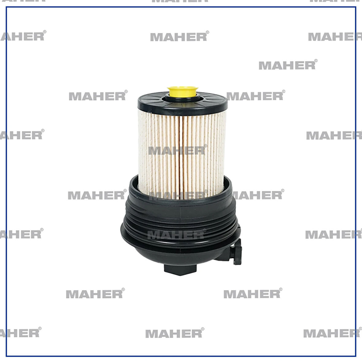 YAKIT FİLTRESİ ( MAZOT) MEGAN 4 / TALISMAN / ESPACE 5 2015 1.5DCI-1.6 DCI 165571618R