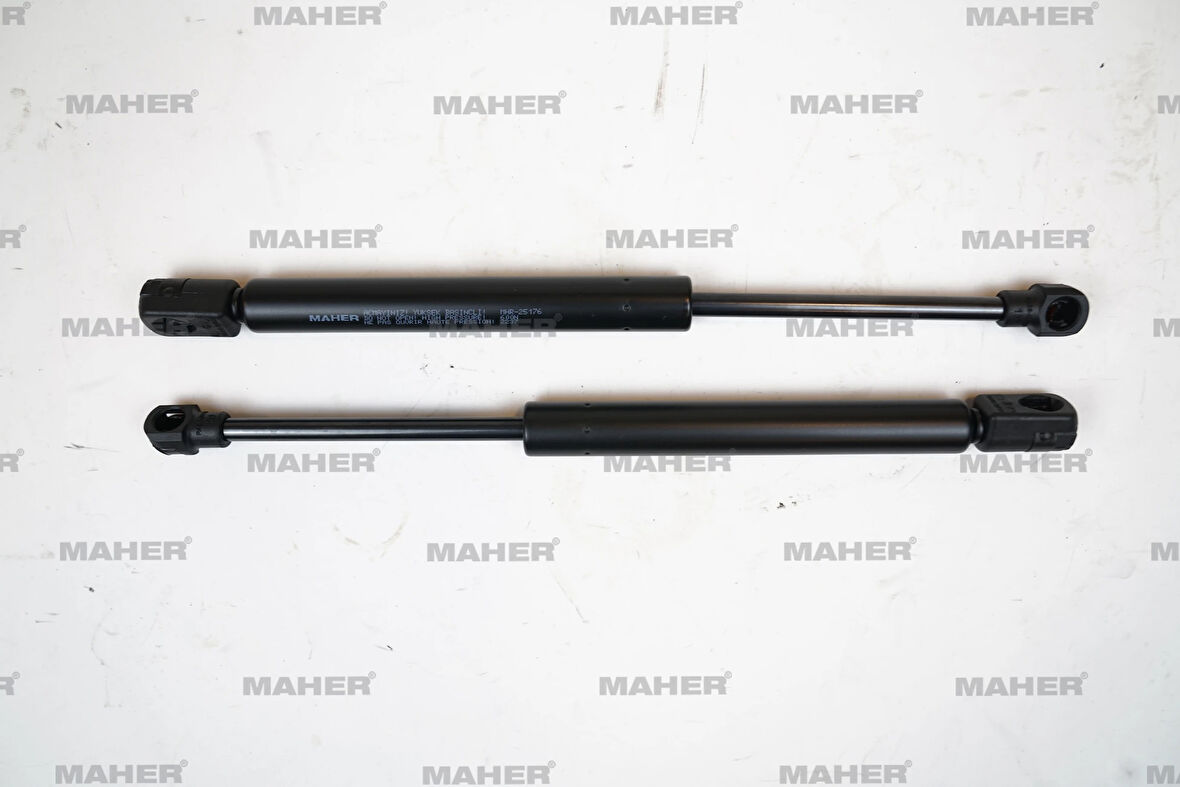 AMORTİSÖR BAGAJ KAPAK CORDOBA 2002-2009 6L2 6L5827550B (2 ADET)