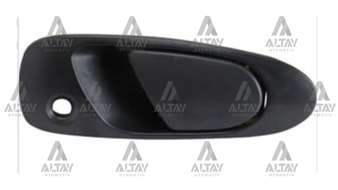 KAPI KOLU CIVIC 1992-1995 ÖN DIŞ SAĞ 72140 SR3 003