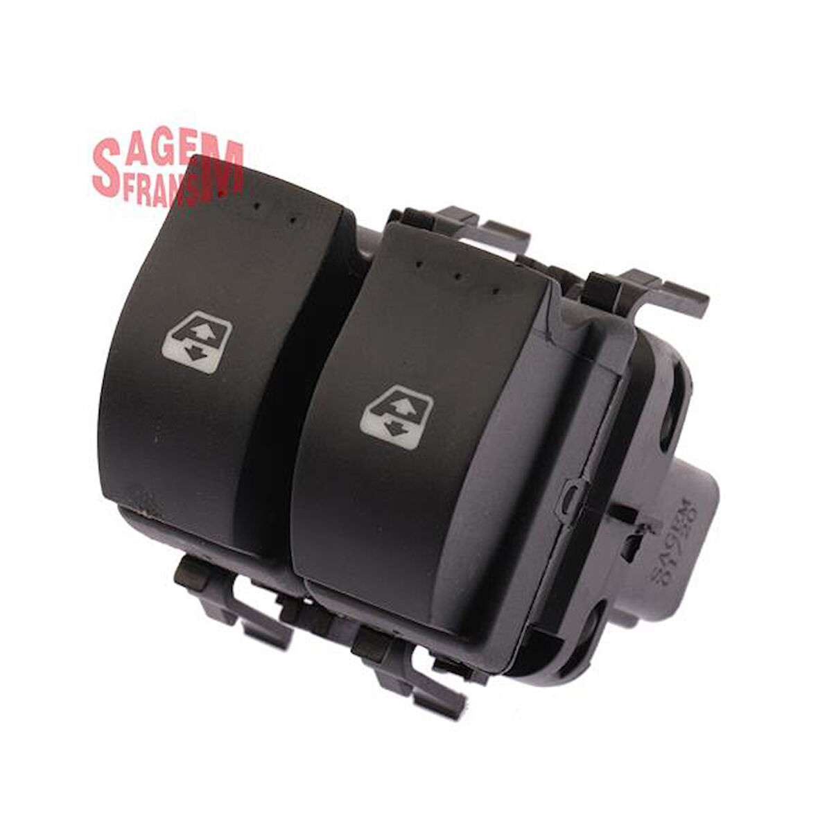 CAM AÇMA/KAPAMA ÇİFTLİ ÖN SOL ÇİFTLİ-SİYAH RENAULT MEGANE 2 2002 TRAFIC 2 2006 LAGUNA 2 2001 OPEL VİVARO A 2006-2010 FİŞLİ 8200315034 8200416806