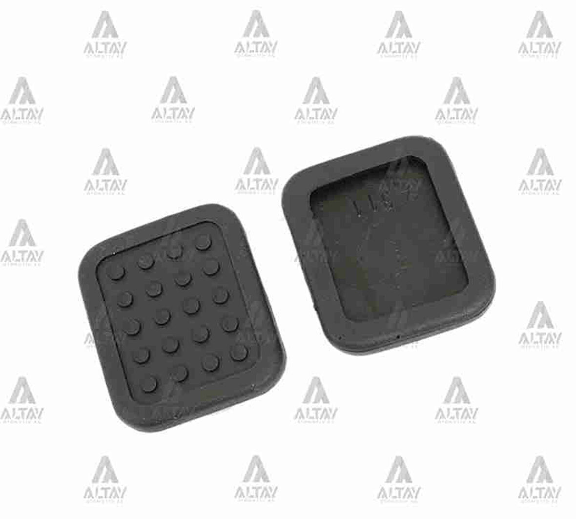 PEDAL LASTİĞİ L-300 FREN DEBRİYAJ (YERLİ) MT146280 (10 ADET)