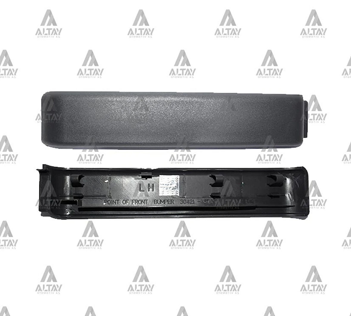 TAMPON KULAĞI E-2200 ÖN SOL S083 50 033