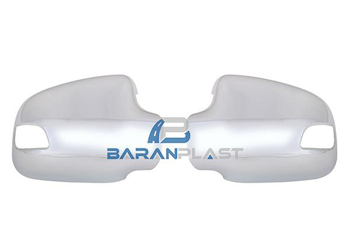 AYNA KAPAĞI KROM RENAULT SYMBOL 2013