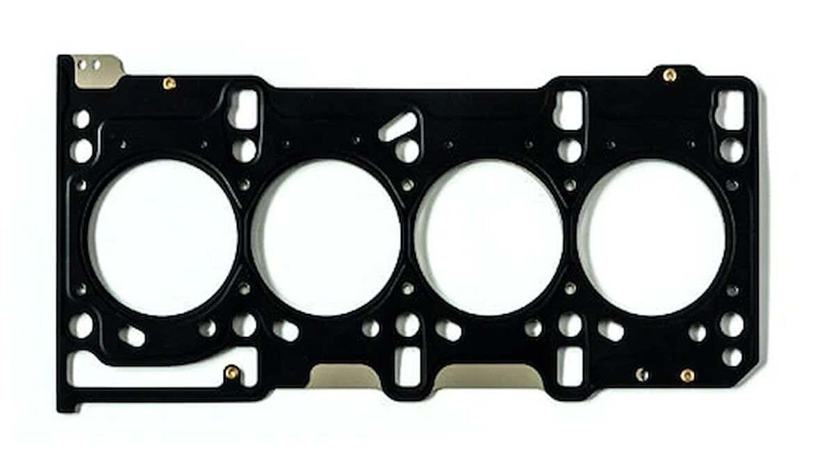 SİLİNDİR KAPAK CONTASI 0.92MM ASTRA H-ASTRA J-CORSA C-D-E MERIVA A-B AVEO-LINEA-PUNTO-FIORINO-EGEA -DOBLO-NEMO-BIPPER 1.3 CDTI MTJ-DTH-DT-DTE-DTJ-DTN-DTR-JTD-HDI-FHZ 2 ÇENTİK 1623570980 55209072 55278856