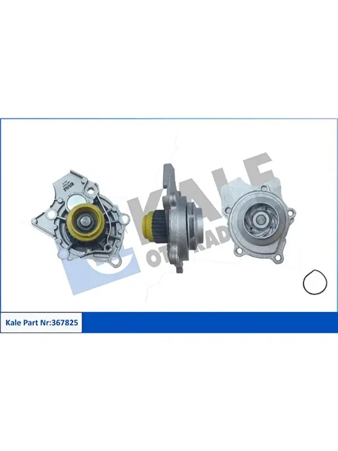 SU POMPASI AMAROK BEETLE SCIROCCO SHARAN TIGUAN JETTA PASSAT A4 A8 SUPERB 1.8 2.0TSI / TFSI CCTB CCT
