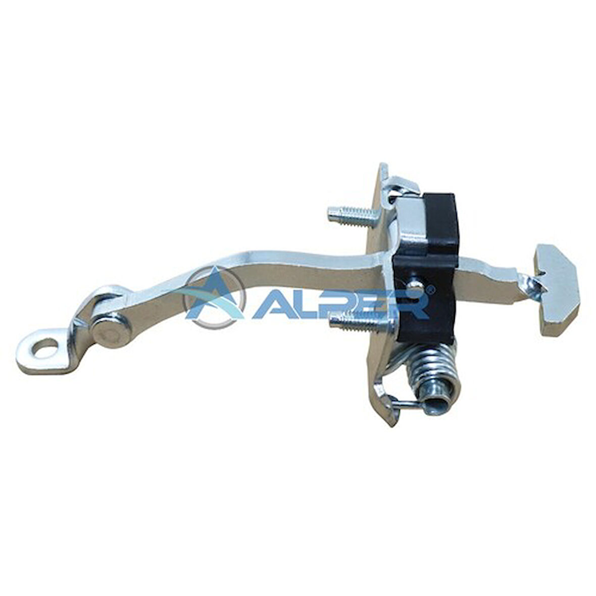 KAPI GERIGIS ARKA R-L CLIO - SYMBOL THALIA 7700842859