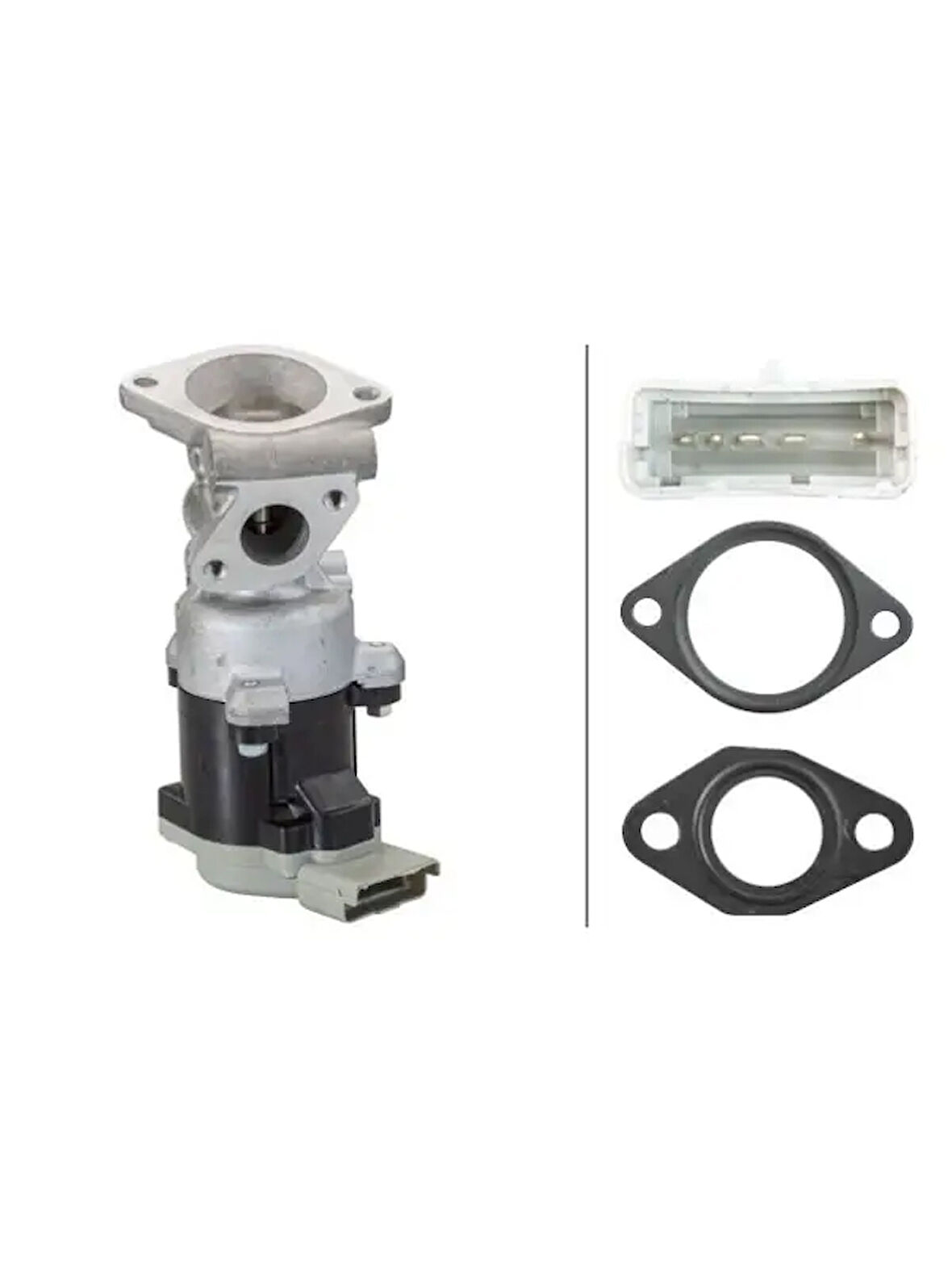 EGR VALFI SAG (276DT) LAND ROVER DISCOVERY III (L319) 0409 RANGE ROVER SPORT I (L320) 0513 JAGUAR