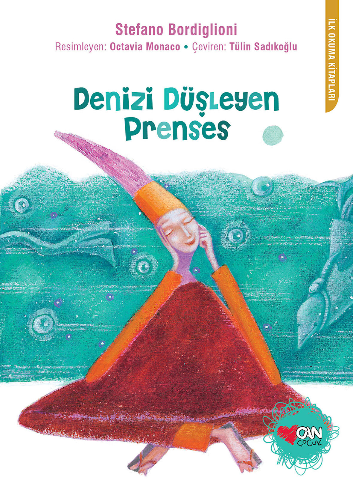 Denizi Düşleyen Prenses