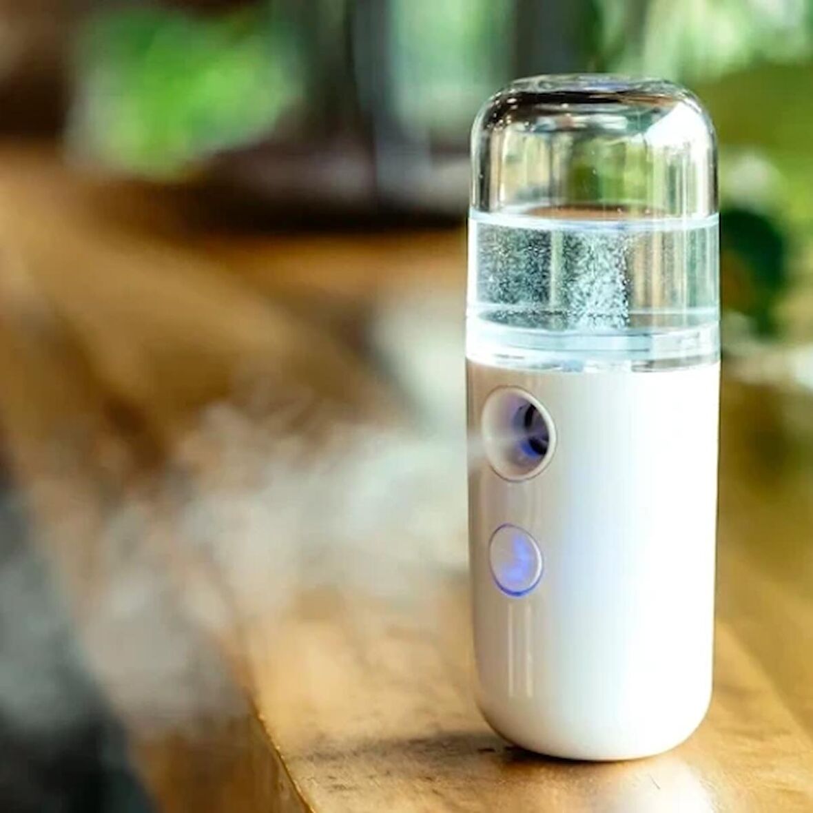 HDYME Nano Mist Dezenfektan Püskürtücü