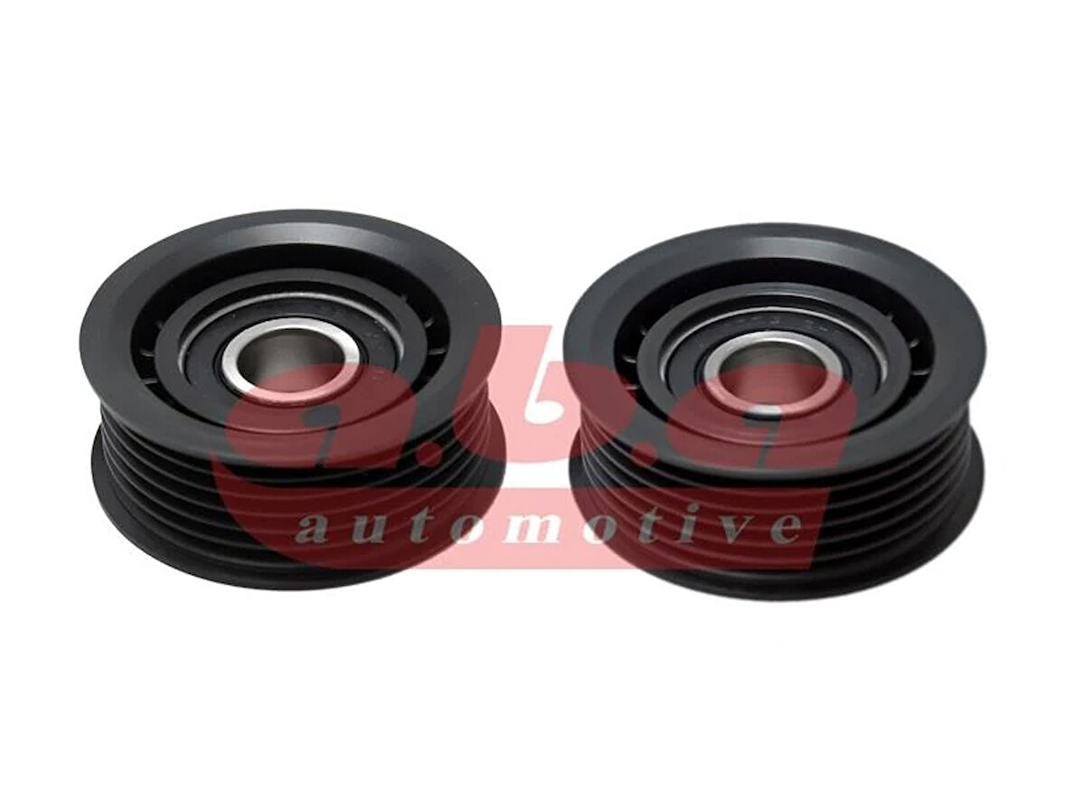 KAYIS GERGI RULMANI MERCEDES W202 W203 CL203 C209 C219 W210 W211 W163 W463 W220 W221 KANALLI A0002020919