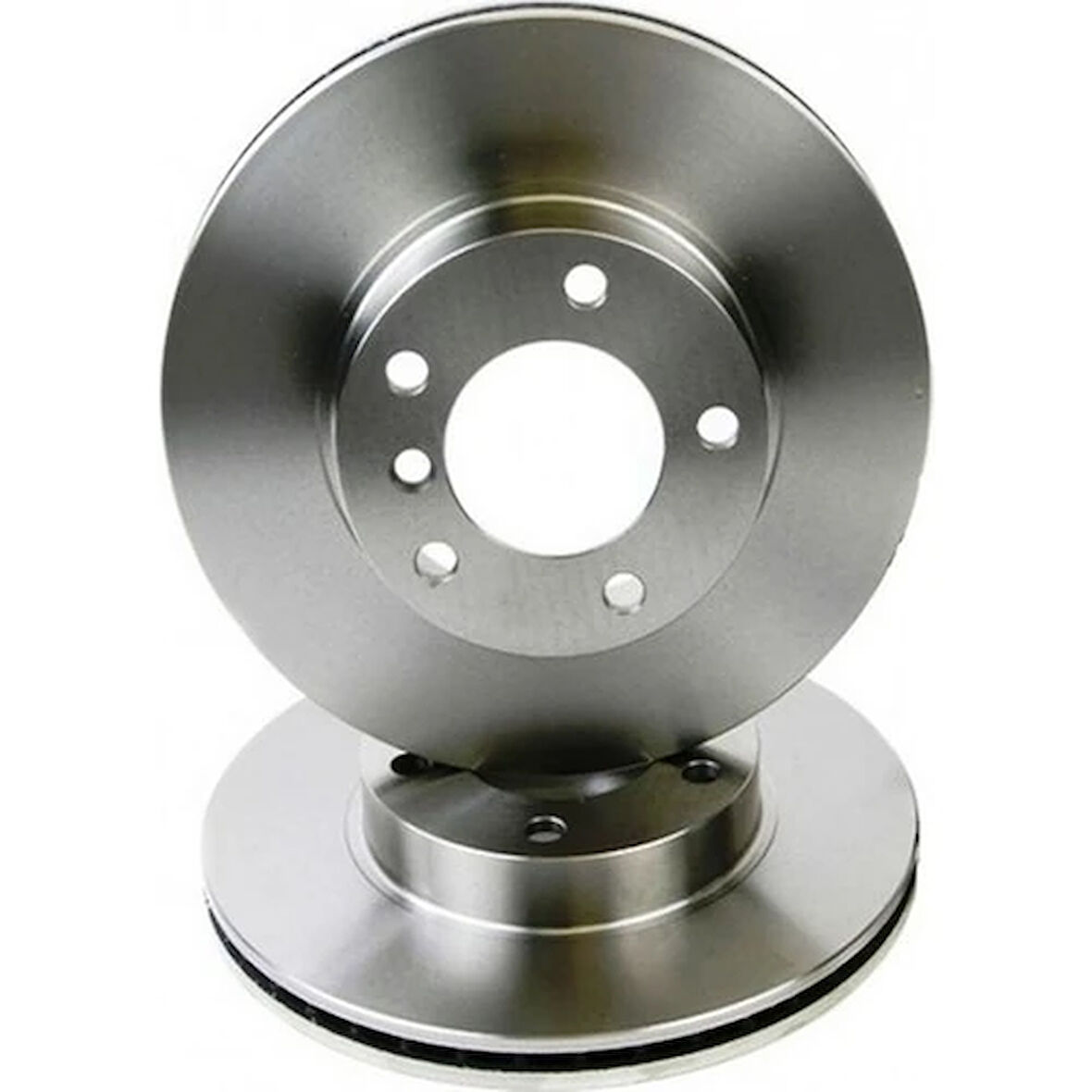 ÖN FREN AYNASI FIAT PALIO 1997 SIENA 1996 ALBEA 1998 240X20 HAVALI 4 DELİK 71738145 46419204 71740120